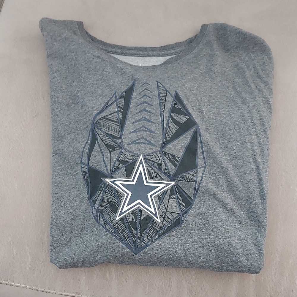 Nike DRI Fit Long Sleeve